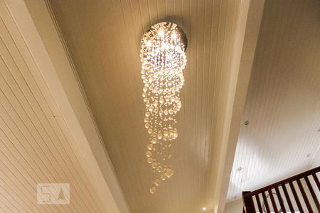 Detalhe Sala de casa à venda com 4 quartos, 450m² em Vila Mazzei, São Paulo