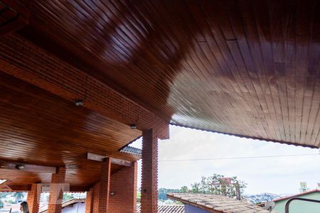 Casa à venda com 450m², 4 quartos e 6 vagasÁrea Gourmet