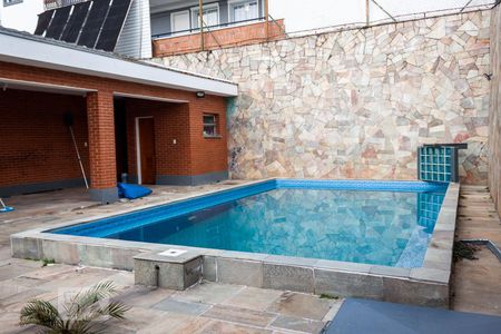 Casa à venda com 450m², 4 quartos e 6 vagasPiscina