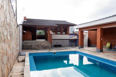 Casa à venda com 450m², 4 quartos e 6 vagasPiscina