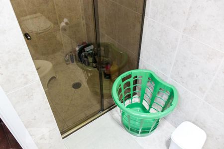 Casa à venda com 450m², 4 quartos e 6 vagasQuarto 3 - Suíte