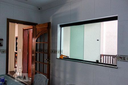 Casa à venda com 450m², 4 quartos e 6 vagasCozinha