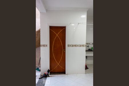 Casa à venda com 450m², 4 quartos e 6 vagasÁrea de Serviço