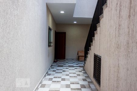 Casa à venda com 450m², 4 quartos e 6 vagasÁrea comum