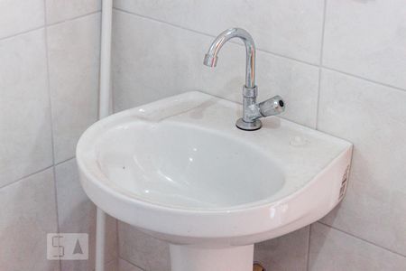 Casa à venda com 450m², 4 quartos e 6 vagasBanheiro da Piscina