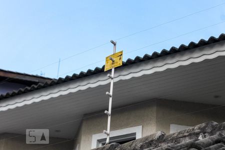 Casa à venda com 450m², 4 quartos e 6 vagasEntrada - Cerca Elétrica