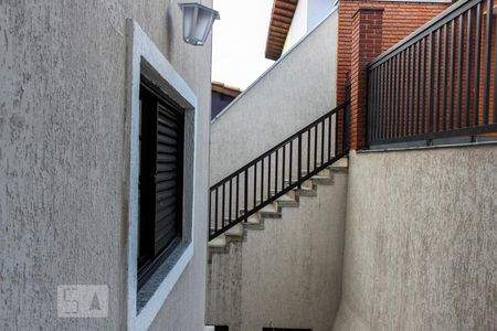 Casa à venda com 450m², 4 quartos e 6 vagasQuarto 4 - Suíte - Vista