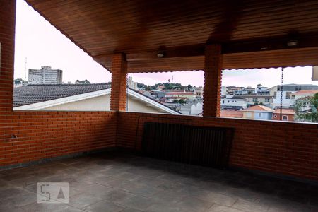 Casa à venda com 450m², 4 quartos e 6 vagasÁrea Gourmet