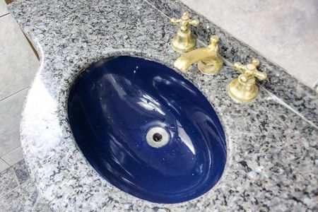 Casa à venda com 450m², 4 quartos e 6 vagasQuarto 4 - Suíte