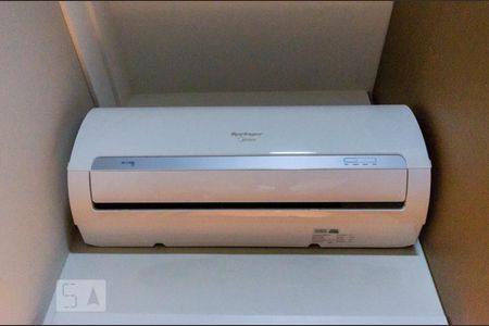 Apartamento para alugar com 67m², 2 quartos e 1 vagaAr condicionado