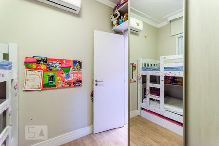 Quarto 1 de apartamento para alugar com 2 quartos, 67m² em Estuário, Santos