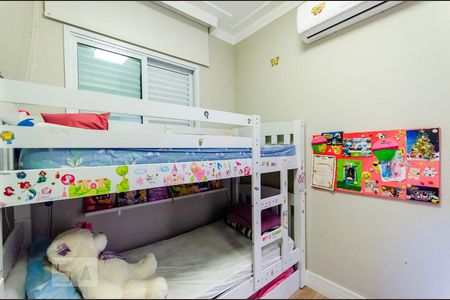 Quarto 1 de apartamento para alugar com 2 quartos, 67m² em Estuário, Santos