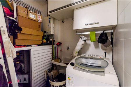 Apartamento para alugar com 67m², 2 quartos e 1 vagaÁrea de serviço