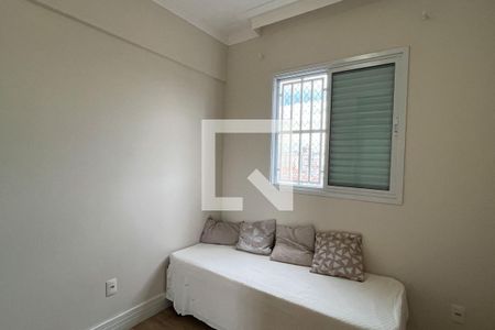 Quarto de apartamento para alugar com 2 quartos, 67m² em Estuário, Santos