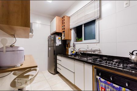 Apartamento para alugar com 67m², 2 quartos e 1 vagaCozinha