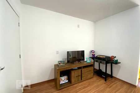 Sala de Estar de apartamento para alugar com 2 quartos, 50m² em Feitoria, São Leopoldo