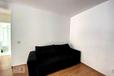 Sala de Estar de apartamento para alugar com 2 quartos, 50m² em Feitoria, São Leopoldo