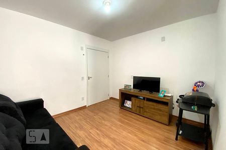 Sala de Estar de apartamento para alugar com 2 quartos, 50m² em Feitoria, São Leopoldo