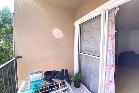 Sacada de apartamento para alugar com 2 quartos, 50m² em Feitoria, São Leopoldo