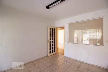 Sala de casa para alugar com 3 quartos, 150m² em Vila M Genoveva, Jundiaí