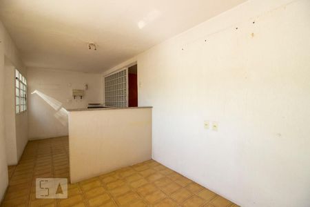 Sala de Jantar de casa para alugar com 3 quartos, 150m² em Vila M Genoveva, Jundiaí