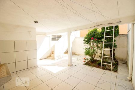 Casa para alugar com 150m², 3 quartos e 2 vagasÁrea de Serviço