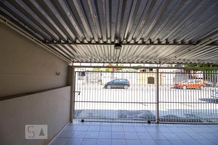 Vista da Sala de casa para alugar com 3 quartos, 150m² em Vila M Genoveva, Jundiaí