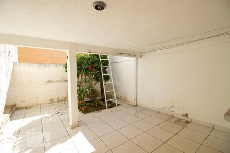Casa para alugar com 150m², 3 quartos e 2 vagasÁrea de Serviço