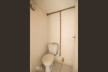 Casa para alugar com 150m², 3 quartos e 2 vagasBanheiro de Serviço