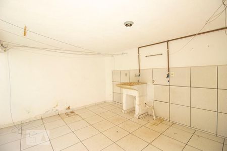 Casa para alugar com 150m², 3 quartos e 2 vagasÁrea de Serviço