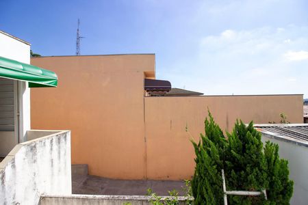 Casa para alugar com 150m², 3 quartos e 2 vagasVista do Quarto 3