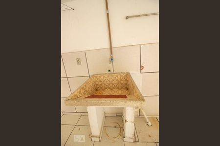 Casa para alugar com 150m², 3 quartos e 2 vagasÁrea de Serviço