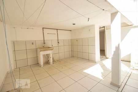 Casa para alugar com 150m², 3 quartos e 2 vagasÁrea de Serviço