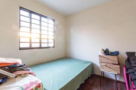 Quarto de apartamento à venda com 3 quartos, 70m² em Jardim Leblon, Belo Horizonte