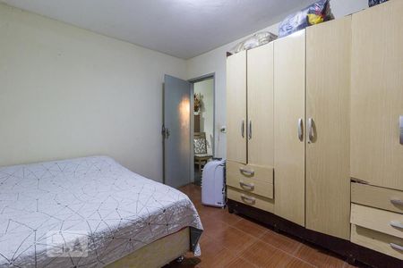 Apartamento à venda com 70m², 3 quartos e sem vagaQuarto