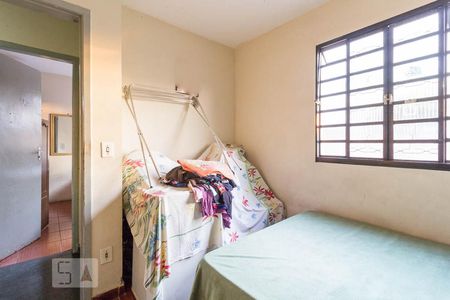 Quarto de apartamento à venda com 3 quartos, 70m² em Jardim Leblon, Belo Horizonte