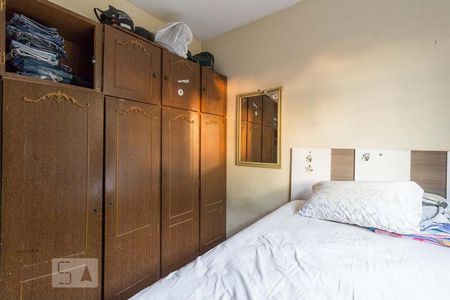 Quarto de apartamento à venda com 3 quartos, 70m² em Jardim Leblon, Belo Horizonte