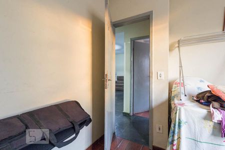 Quarto de apartamento à venda com 3 quartos, 70m² em Jardim Leblon, Belo Horizonte