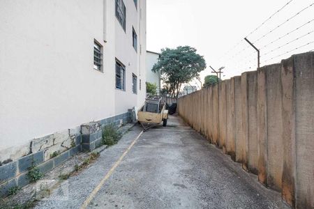 Apartamento à venda com 70m², 3 quartos e sem vagaÁrea comum