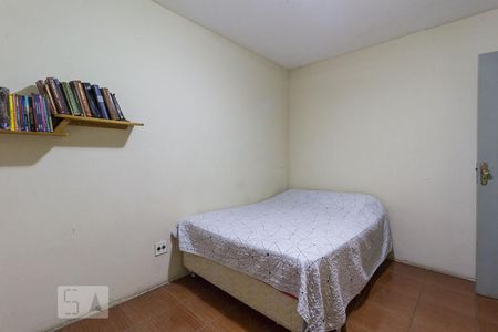 Apartamento à venda com 70m², 3 quartos e sem vagaQuarto