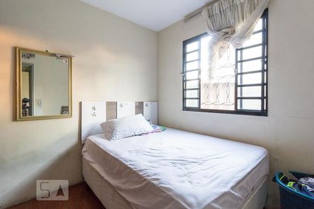 Quarto de apartamento à venda com 3 quartos, 70m² em Jardim Leblon, Belo Horizonte