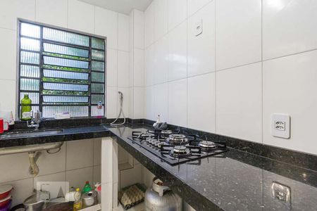 Apartamento à venda com 70m², 3 quartos e sem vagaCozinha