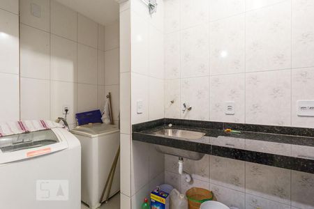 Apartamento à venda com 70m², 3 quartos e sem vagaCozinha