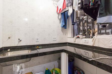 Apartamento à venda com 70m², 3 quartos e sem vagaCozinha