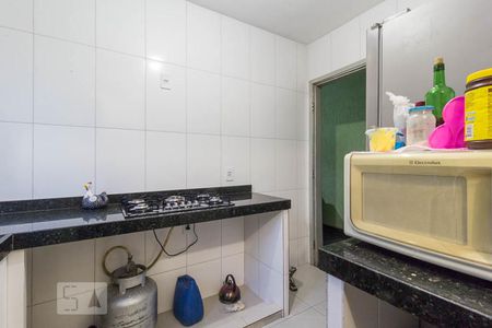 Apartamento à venda com 70m², 3 quartos e sem vagaCozinha