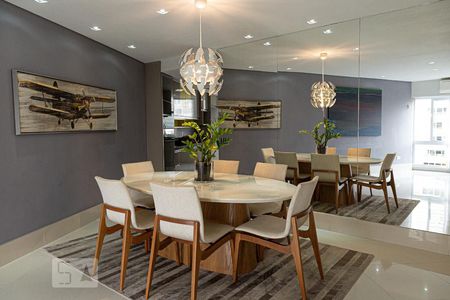 Apartamento à venda com 82m², 1 quarto e sem vagaSala