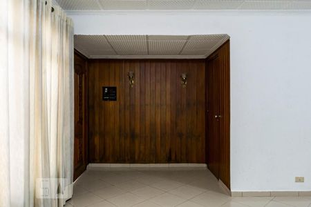Sala de casa para alugar com 3 quartos, 200m² em Jardim Previdência, São Paulo