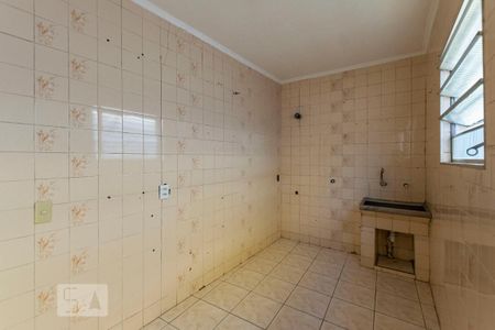 Casa à venda com 200m², 3 quartos e 3 vagasÁrea de serviço
