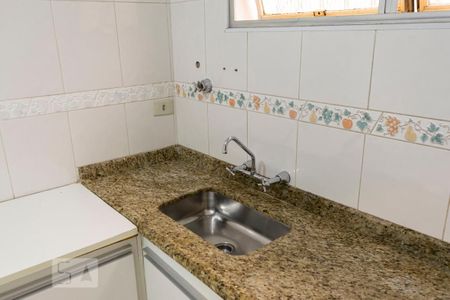 Casa à venda com 200m², 3 quartos e 3 vagasCozinha