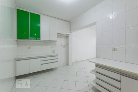 Casa à venda com 200m², 3 quartos e 3 vagasCozinha